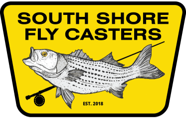 South Shore Fly Casters