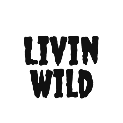 Livin Wild Clothing Home