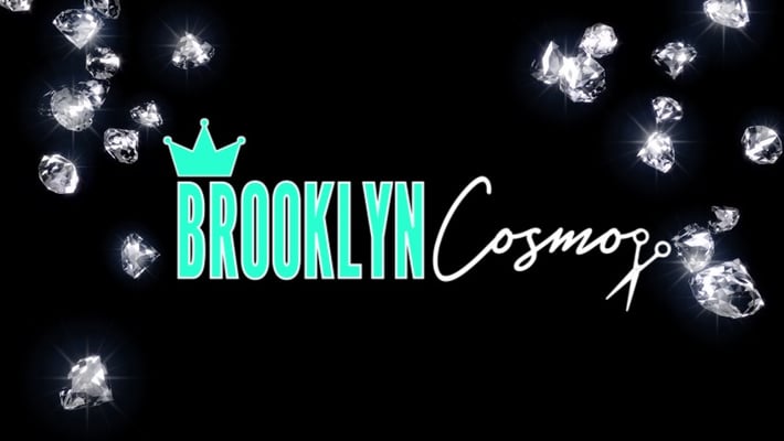 BrooklynCosmo  Home