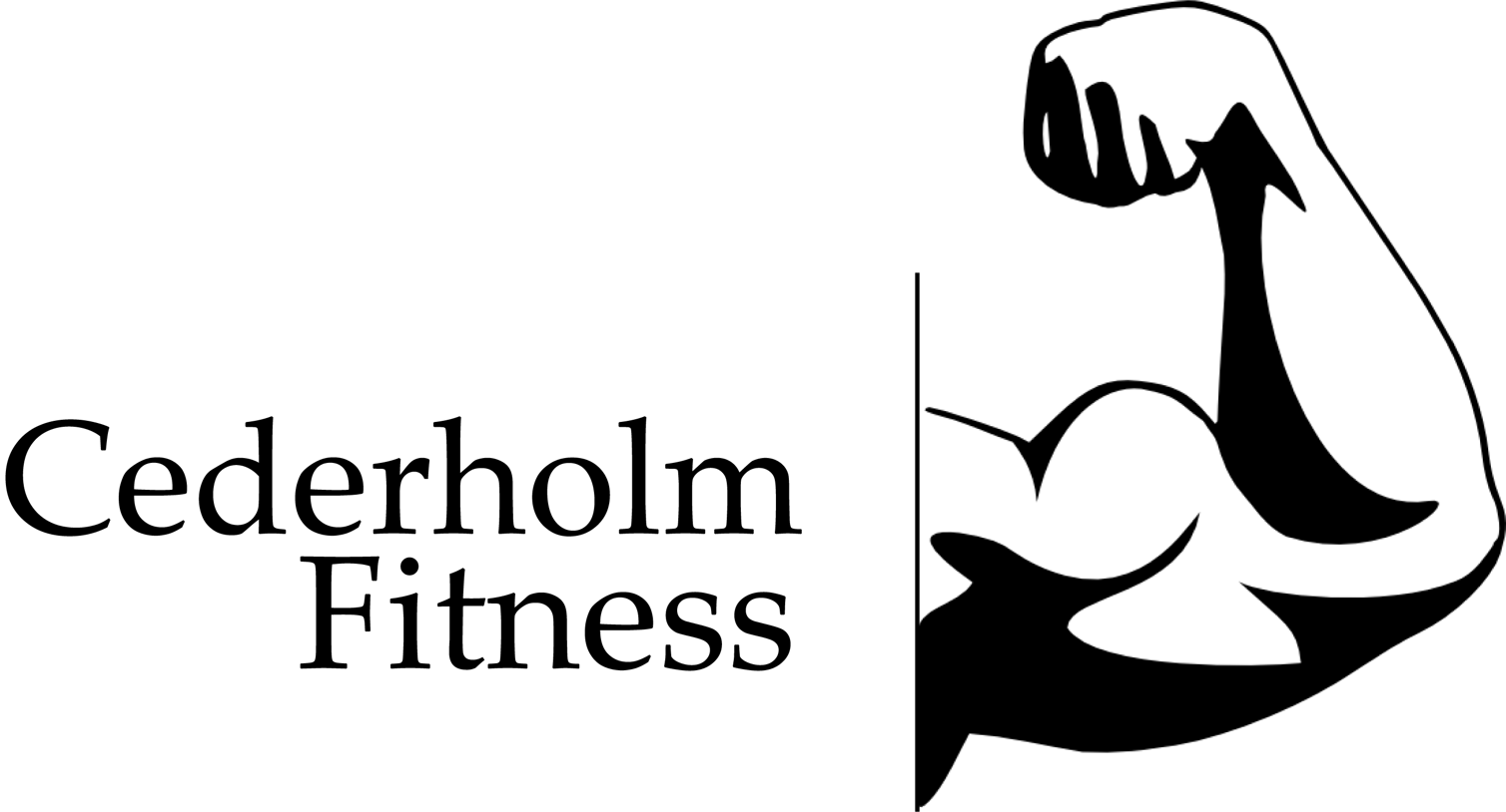 Cederholm Fitness