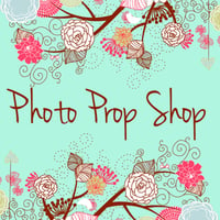 Photo Prop Shop Online