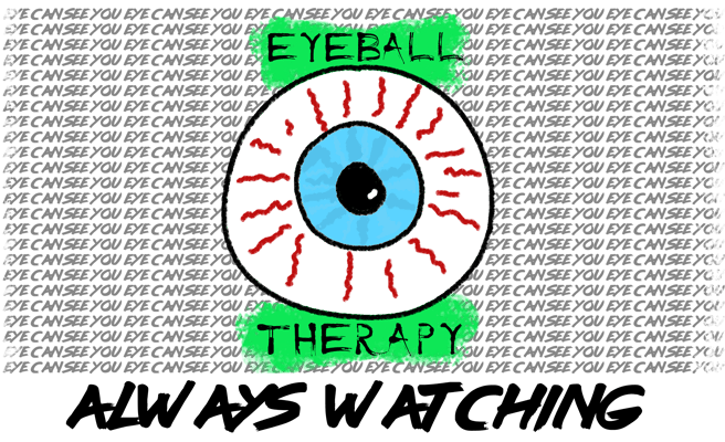 Eyeball Therapy Home