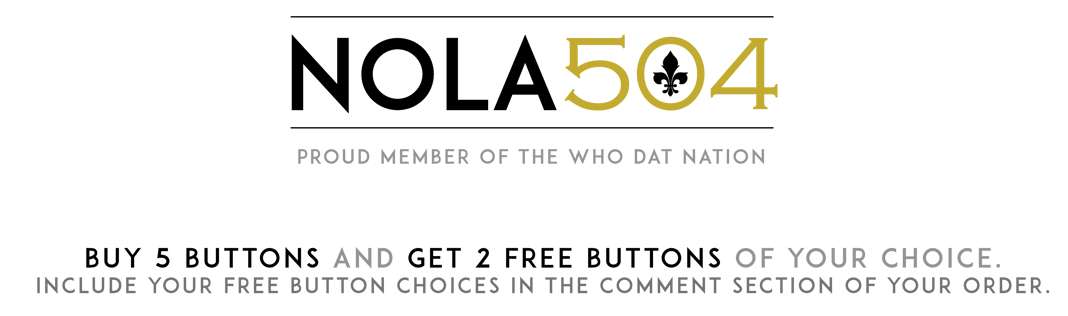 NOLA504 Home