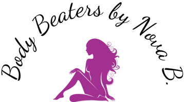 Body Beaters by Nova B.