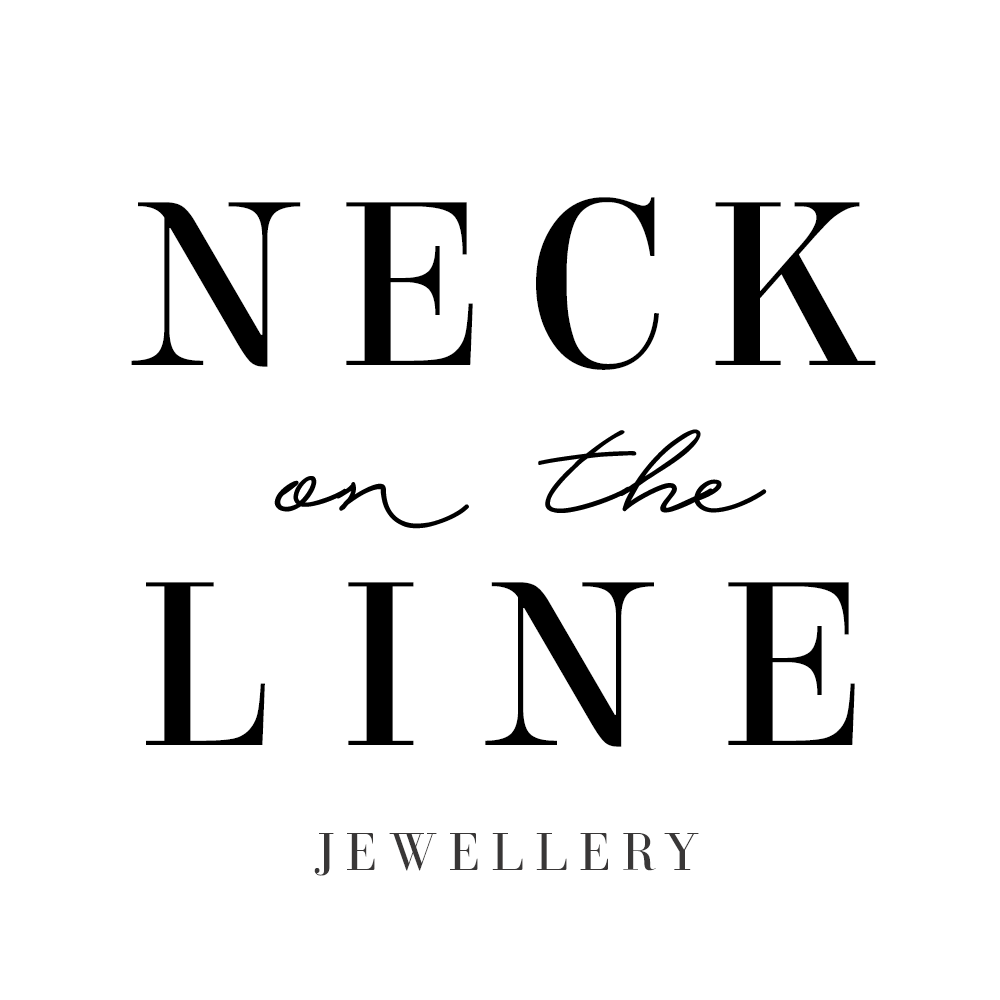 Neck on the Line jewellery