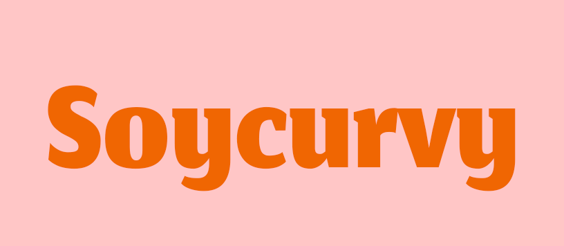 soycurvy Home