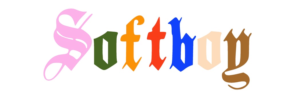 Softboy Home