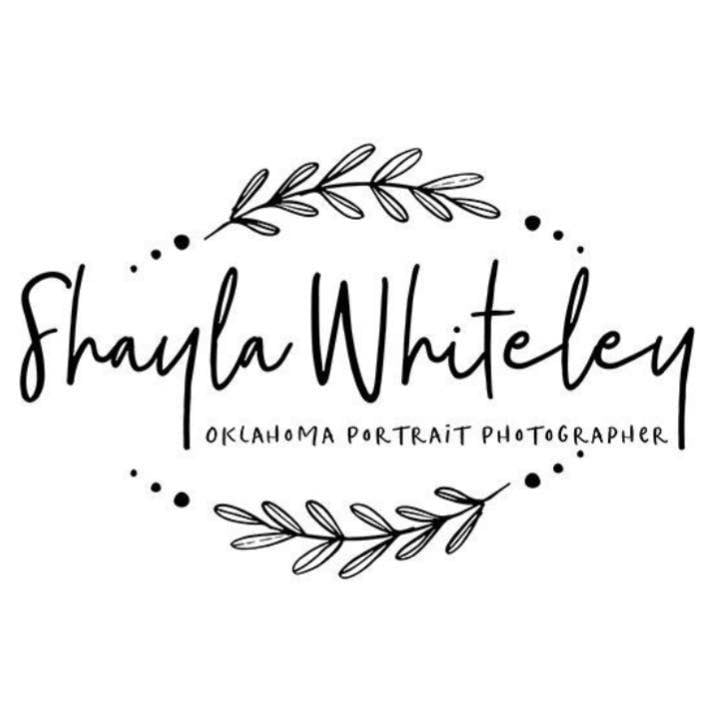 Shayla Whiteley | Portrait Photographer 