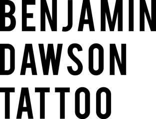 Ben Dawson Tattoo