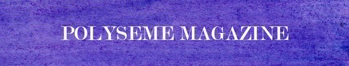 Polysème Magazine Home