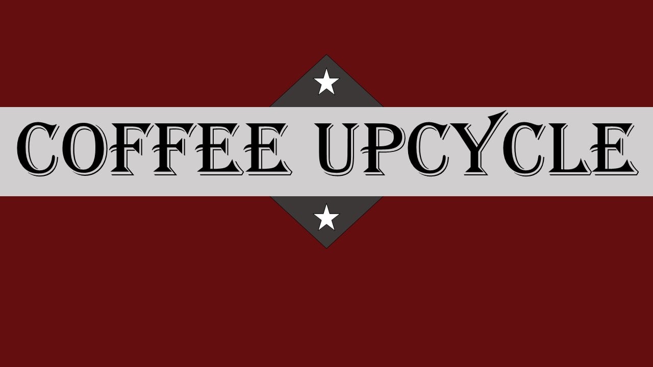 Coffee Upcycle