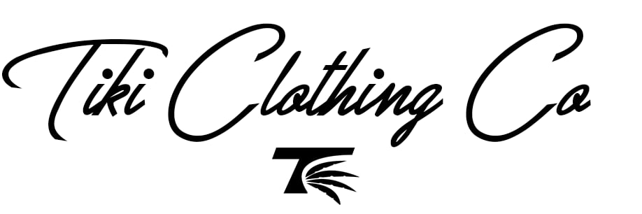 Tiki Clothing Company & Apparel LLC