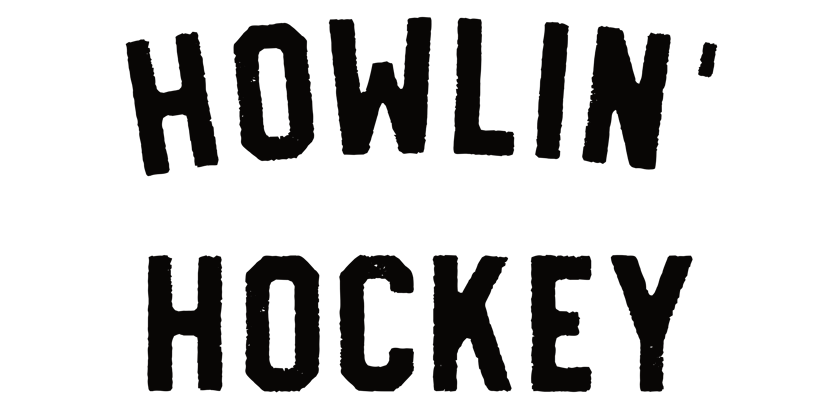howlin hockey Home