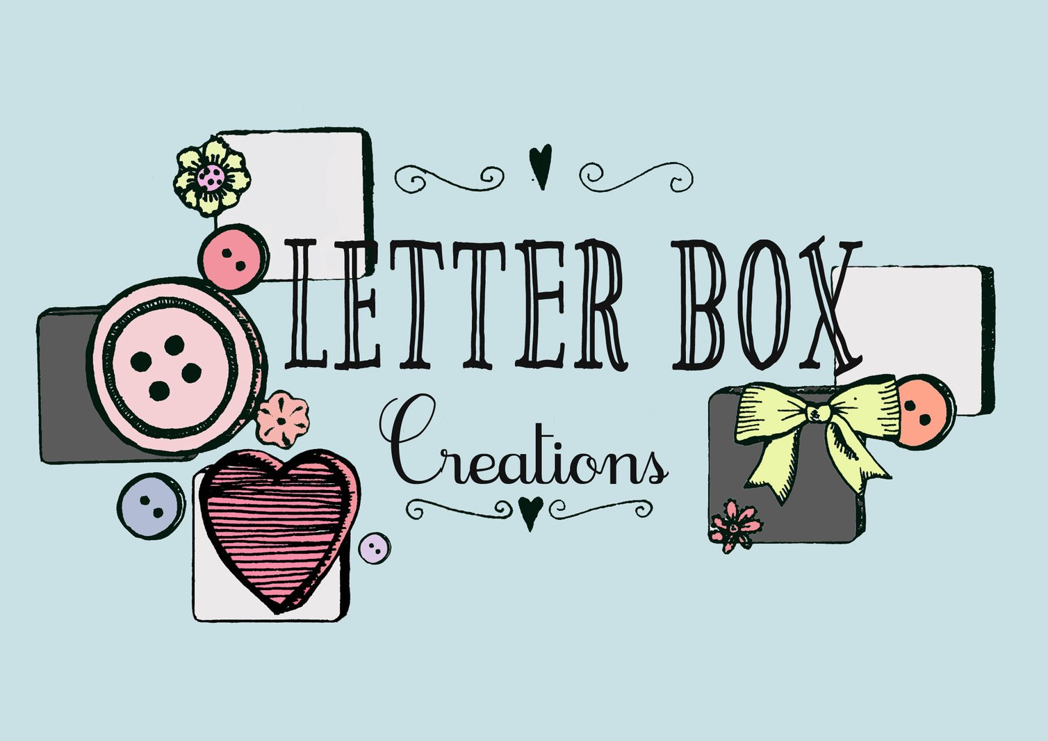 Letter Box Creations