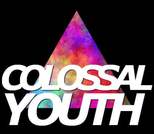 Colossal Youth