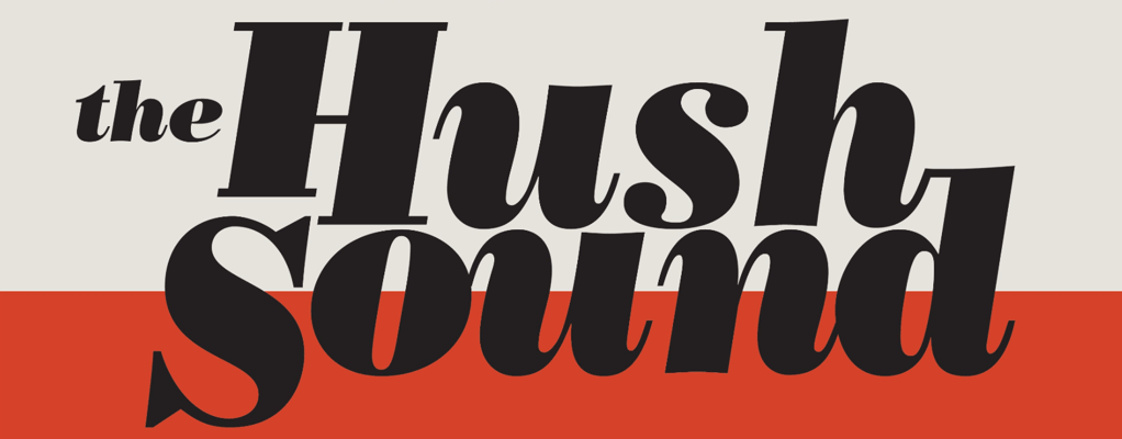 The Hush Sound Store Home
