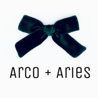Arco + Aries