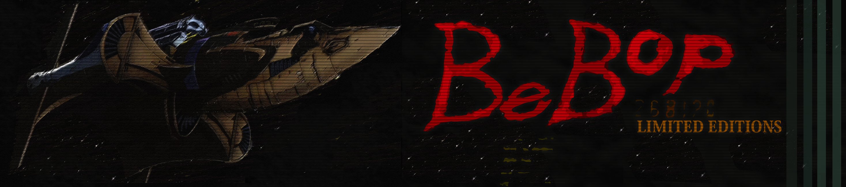 Thebebop