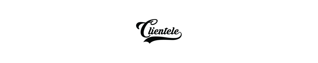 Clientele Apparel Home