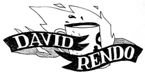 David Rendo
