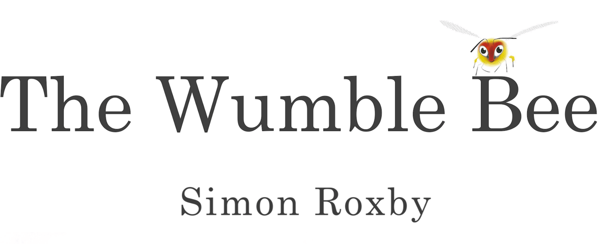 The Wumble Bee