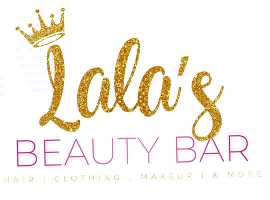 Lala's Beauty Bar Home