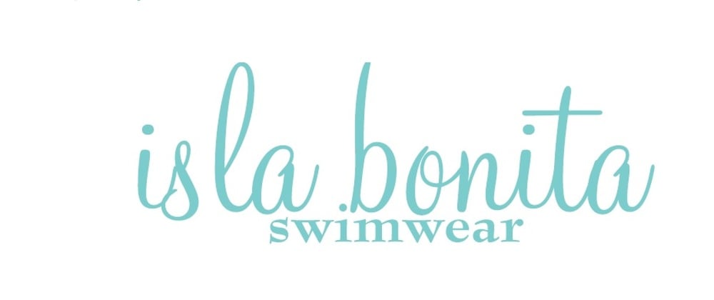 isla bonita swimwear