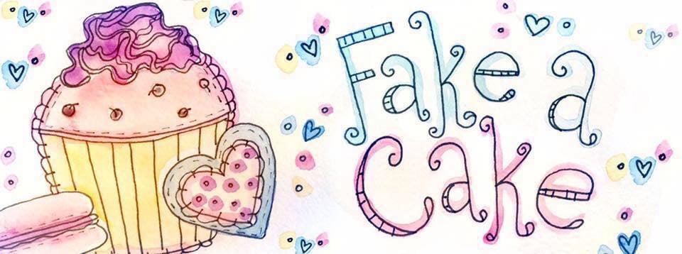 Fake a Cake Home