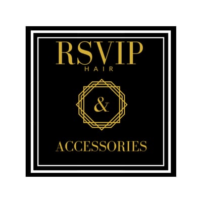 RSVIP HAIR & ACCESSORIES 