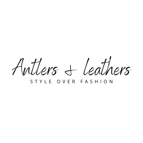 Antlers and Leathers