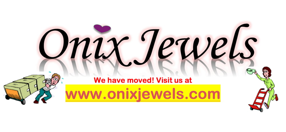 Onix Jewels