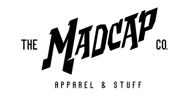 The Madcap Company Home