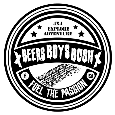 Beers Boys Bush Home