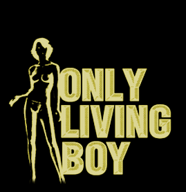 Only Living Boy
