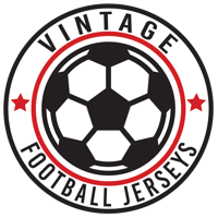 Vintage Football Jerseys