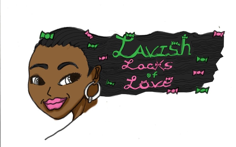 Lavish Locks of Love