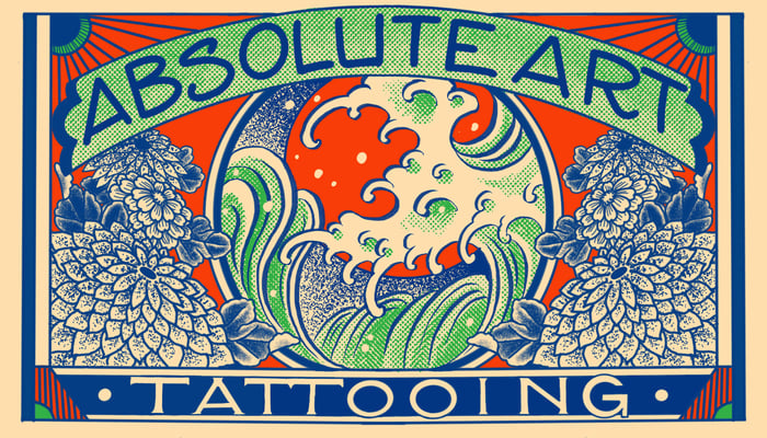 Absolute Art Tattoo Home