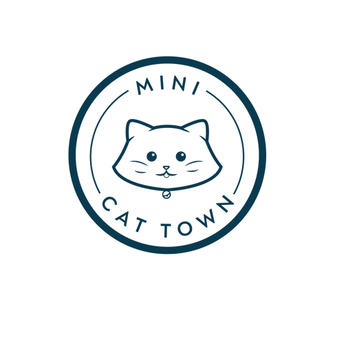 Mini Cat Town