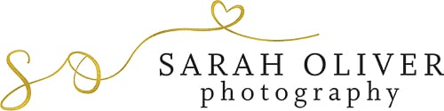 Sarah Oliver Photography Home