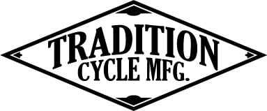 TRADITION CYCLE MFG.