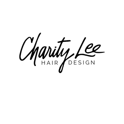 Charity Lee Hair Design Home