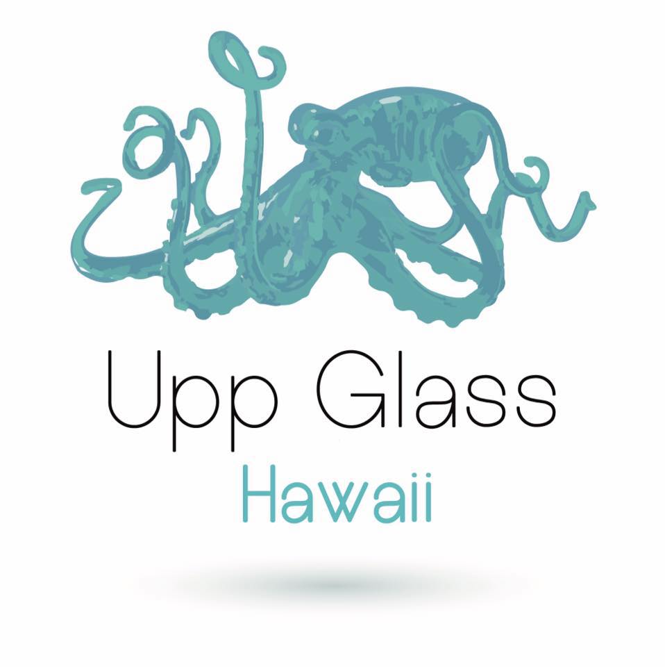 Upp Glass Hawaii