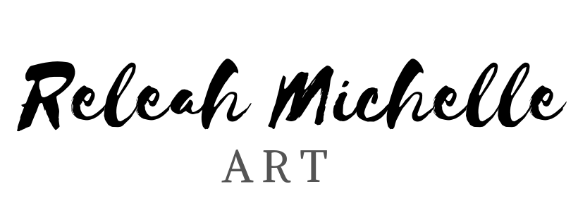 Releah Michelle Art Home
