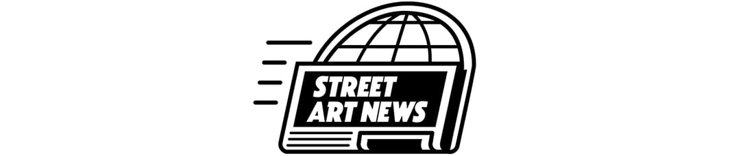 StreetArtNews Art Print Store Home
