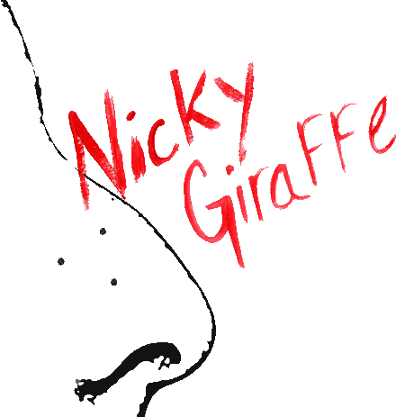 Nicky Giraffe