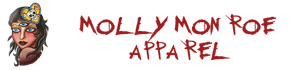 Molly Monroe Apparel Home