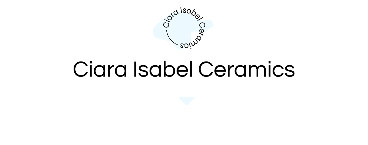 Ciara Isabel Ceramics
