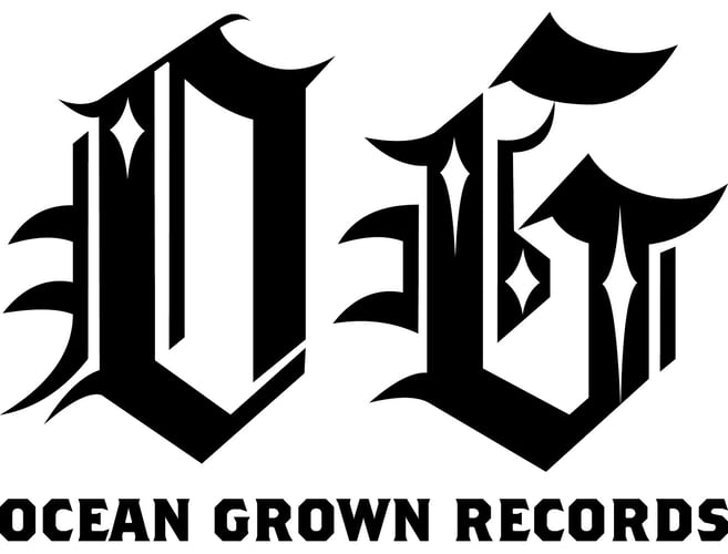 Ocean Grown Records