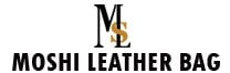 MoshiLeatherBag - Handmade Leather Bag Manufacturer