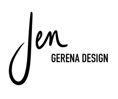 Jen Gerena Design 